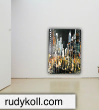 Load image into Gallery viewer, New York di Notte
