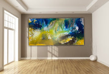 Load image into Gallery viewer, Il Corallo giallo

