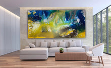 Load image into Gallery viewer, Il Corallo giallo
